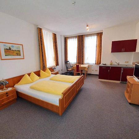 Appartement Zur Post Ferlach Exteriér fotografie