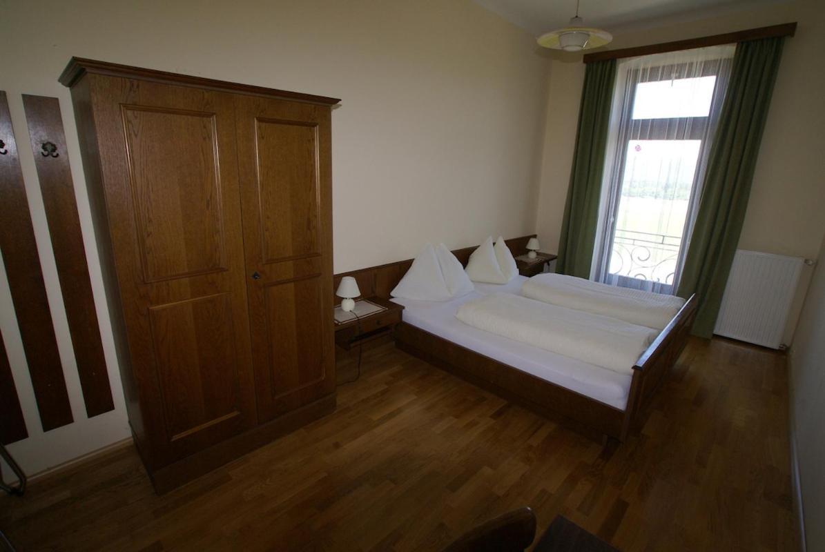 Appartement Zur Post Ferlach Exteriér fotografie