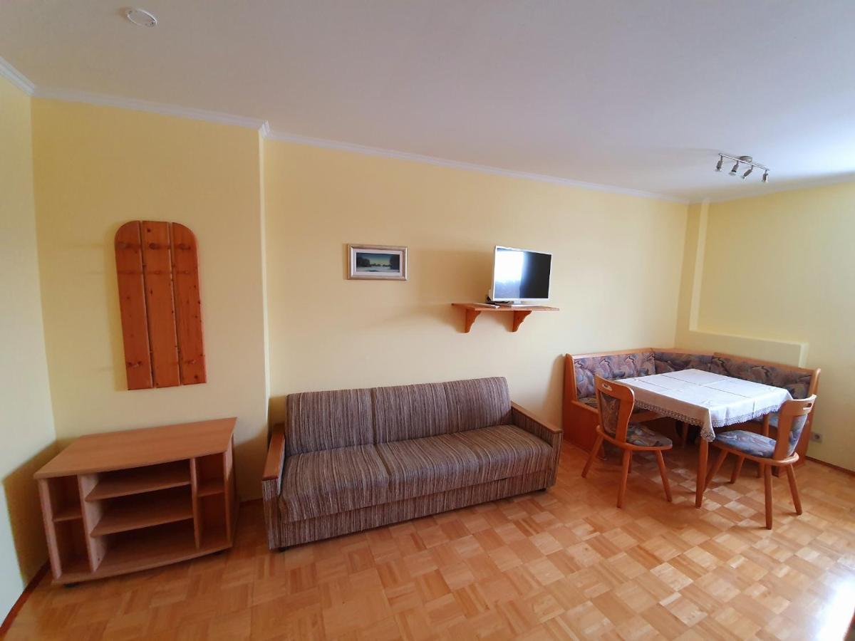Appartement Zur Post Ferlach Exteriér fotografie