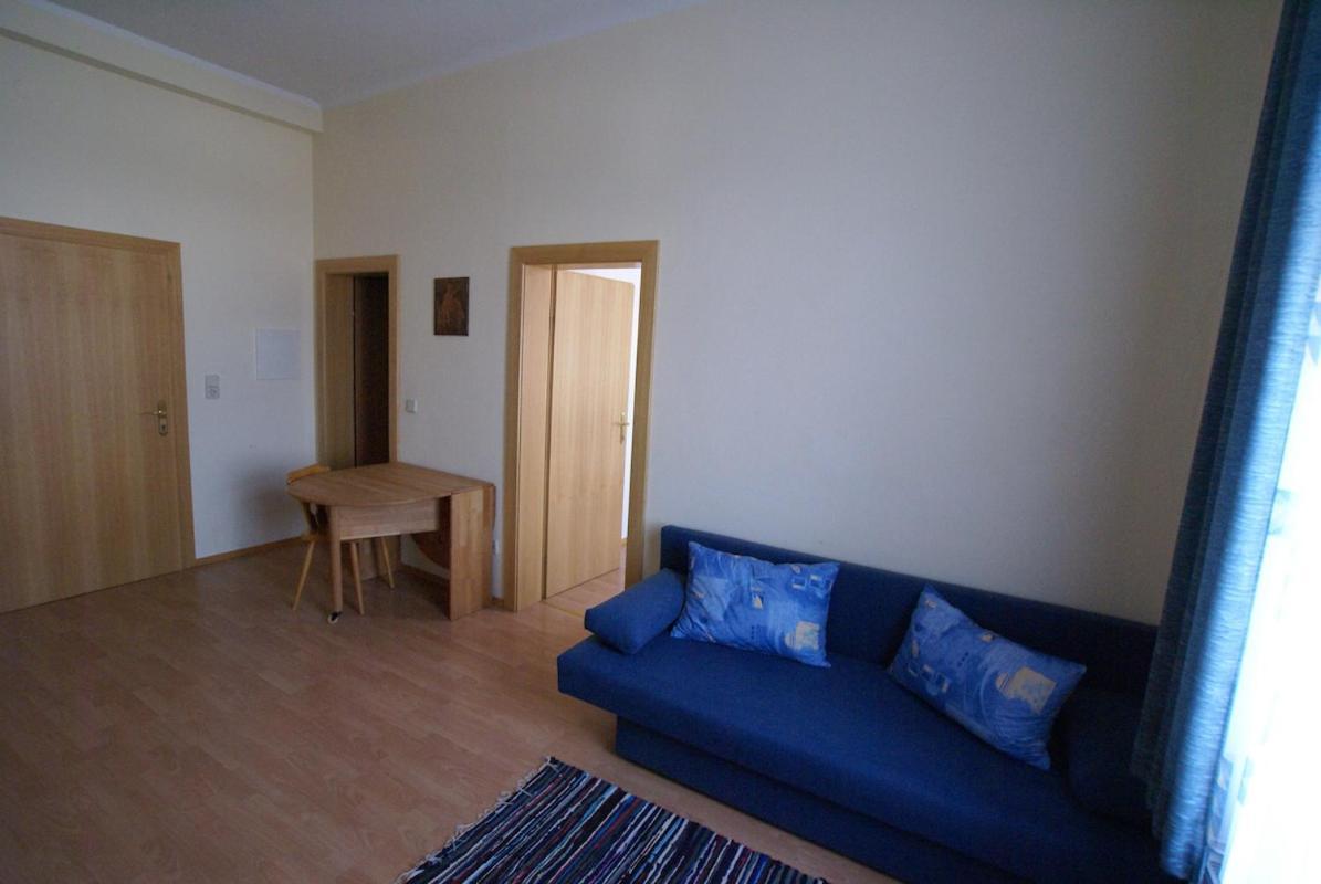 Appartement Zur Post Ferlach Exteriér fotografie
