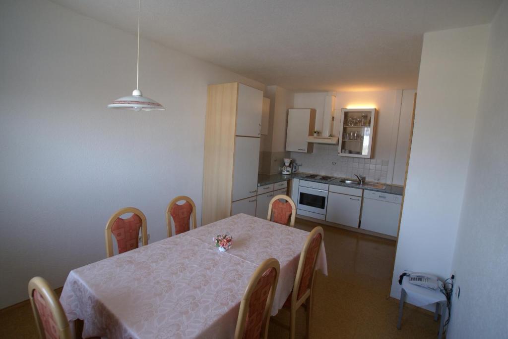 Appartement Zur Post Ferlach Pokoj fotografie