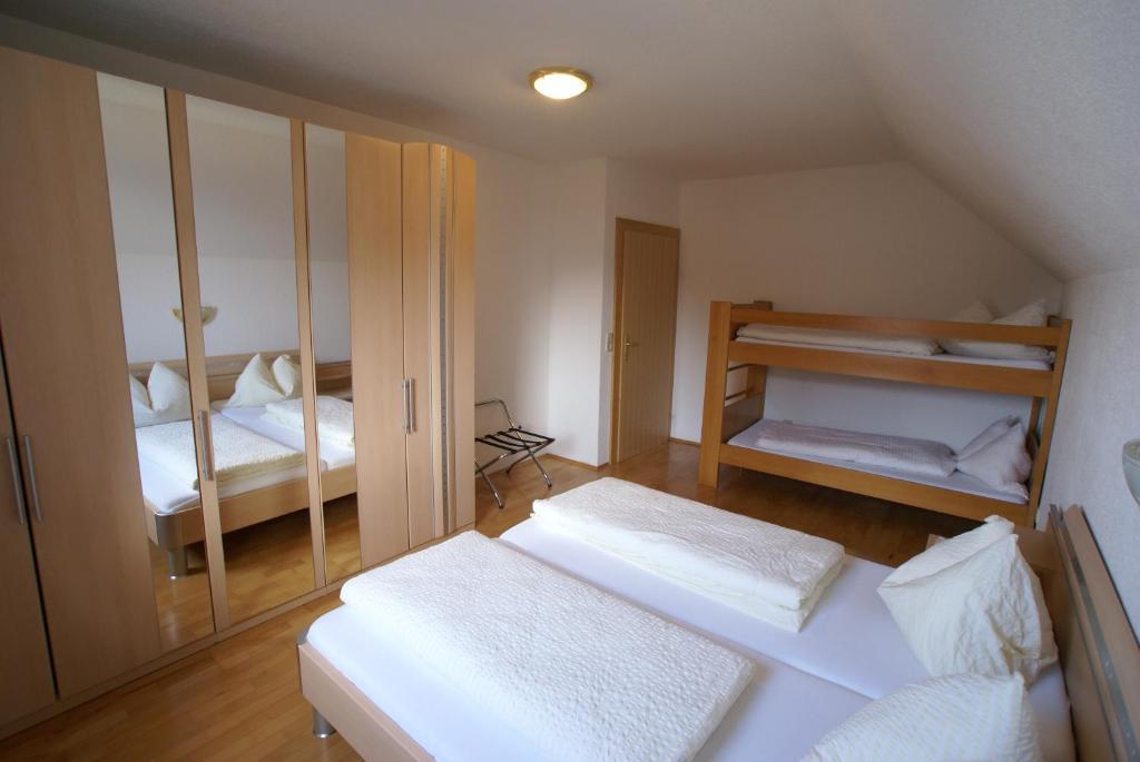 Appartement Zur Post Ferlach Pokoj fotografie