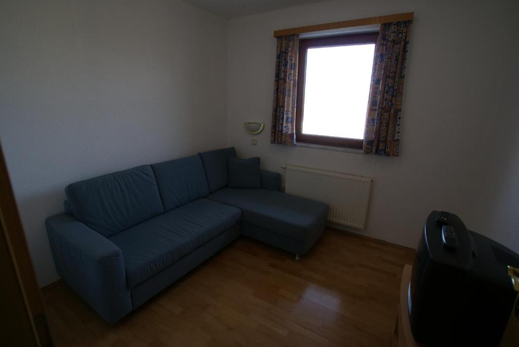 Appartement Zur Post Ferlach Pokoj fotografie