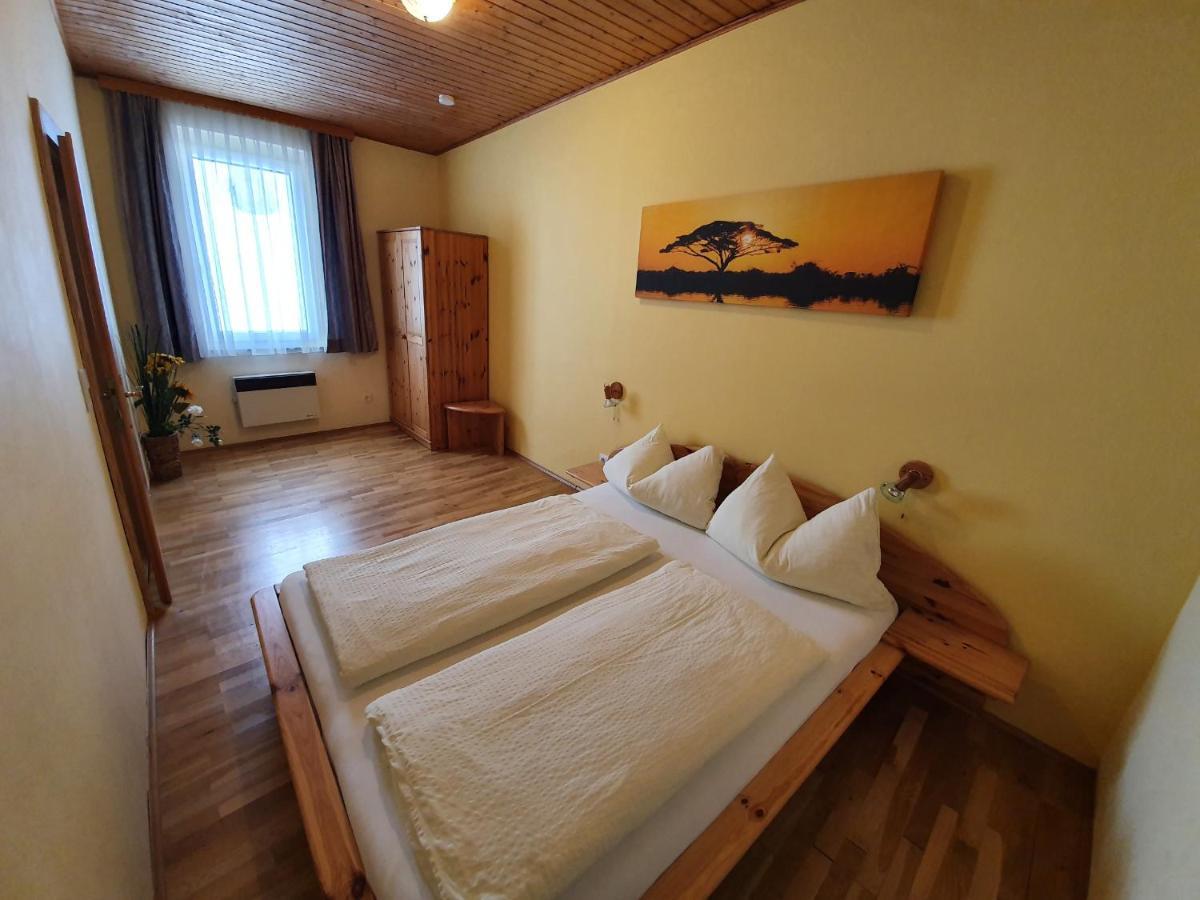 Appartement Zur Post Ferlach Exteriér fotografie