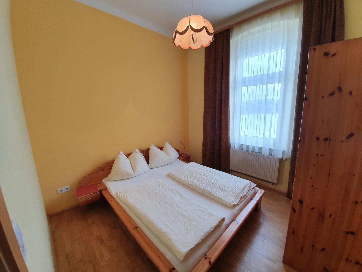 Appartement Zur Post Ferlach Exteriér fotografie