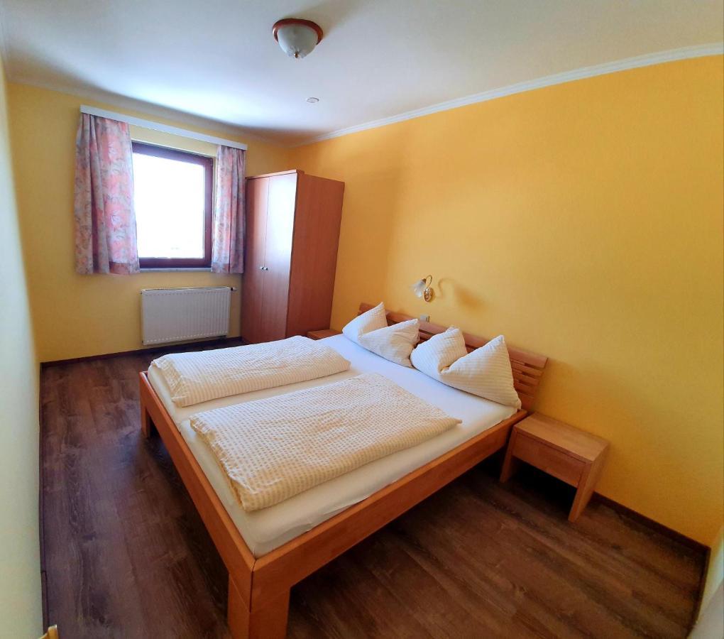 Appartement Zur Post Ferlach Exteriér fotografie