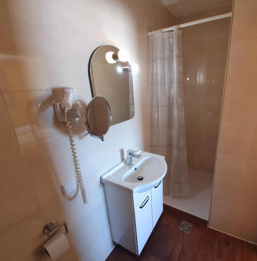 Appartement Zur Post Ferlach Exteriér fotografie