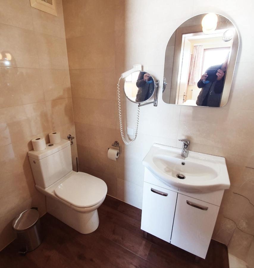 Appartement Zur Post Ferlach Exteriér fotografie
