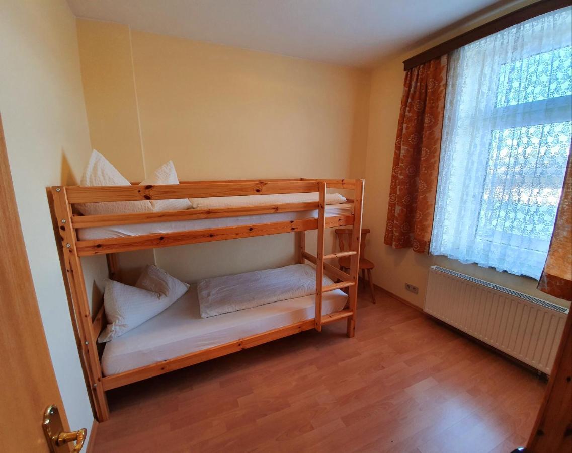 Appartement Zur Post Ferlach Exteriér fotografie
