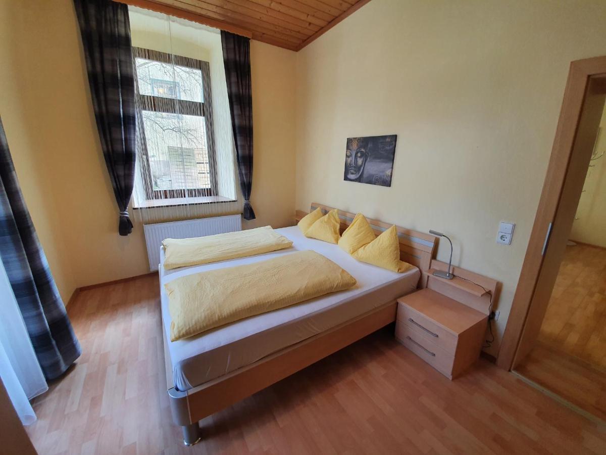 Appartement Zur Post Ferlach Exteriér fotografie