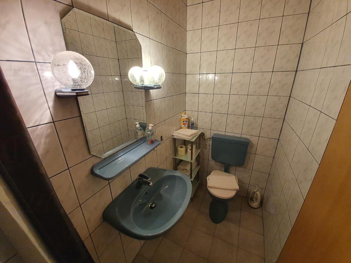 Appartement Zur Post Ferlach Exteriér fotografie