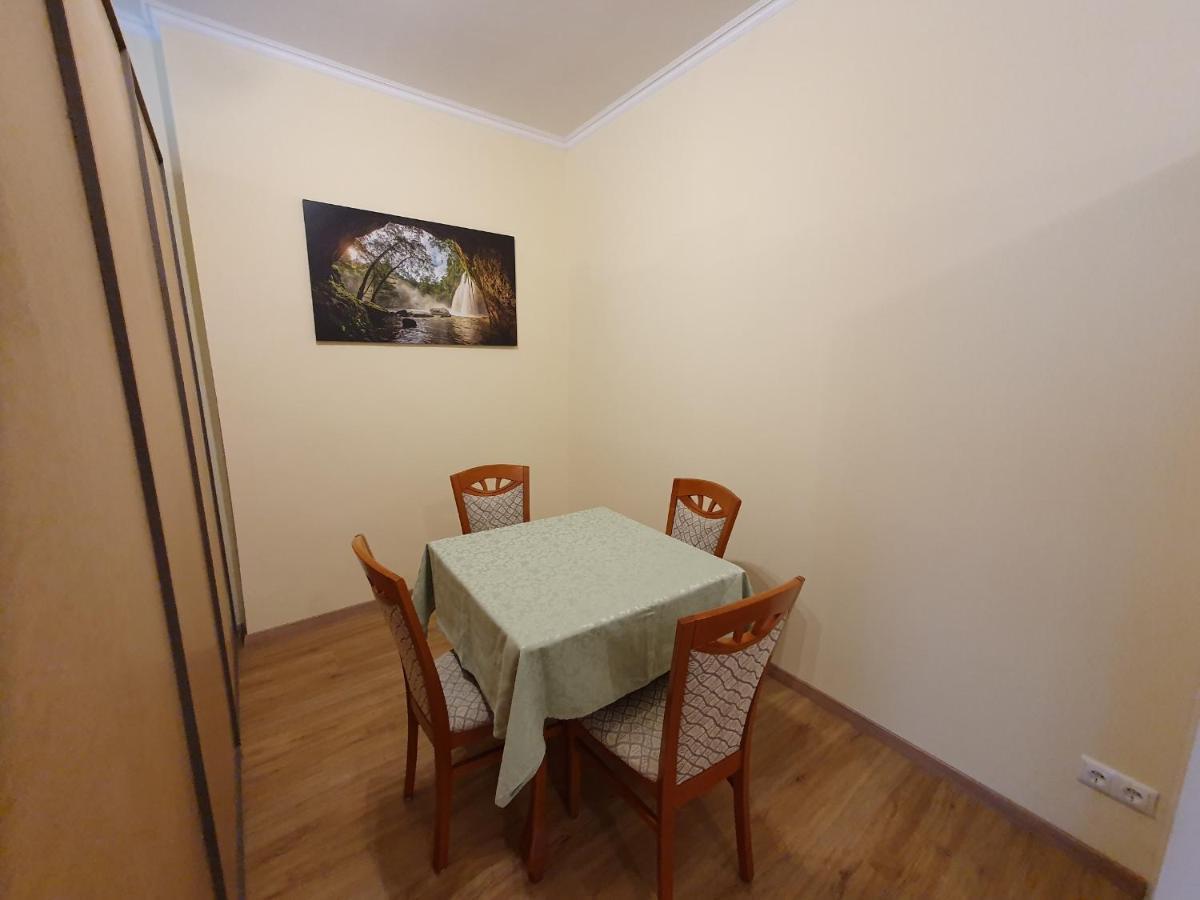 Appartement Zur Post Ferlach Exteriér fotografie