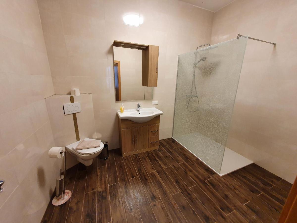 Appartement Zur Post Ferlach Exteriér fotografie