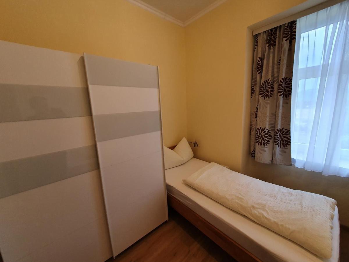 Appartement Zur Post Ferlach Exteriér fotografie