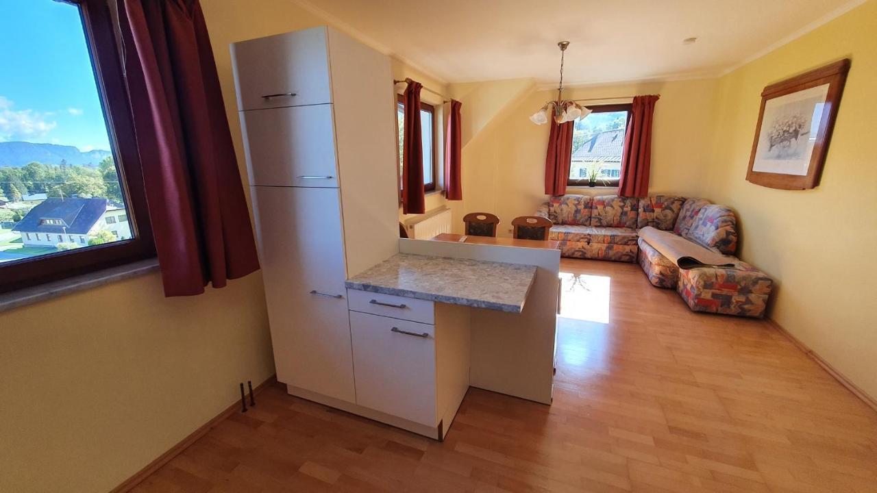 Appartement Zur Post Ferlach Exteriér fotografie