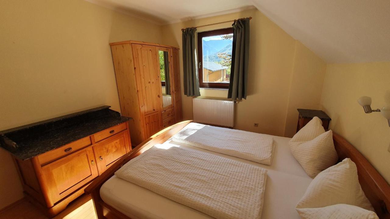Appartement Zur Post Ferlach Exteriér fotografie