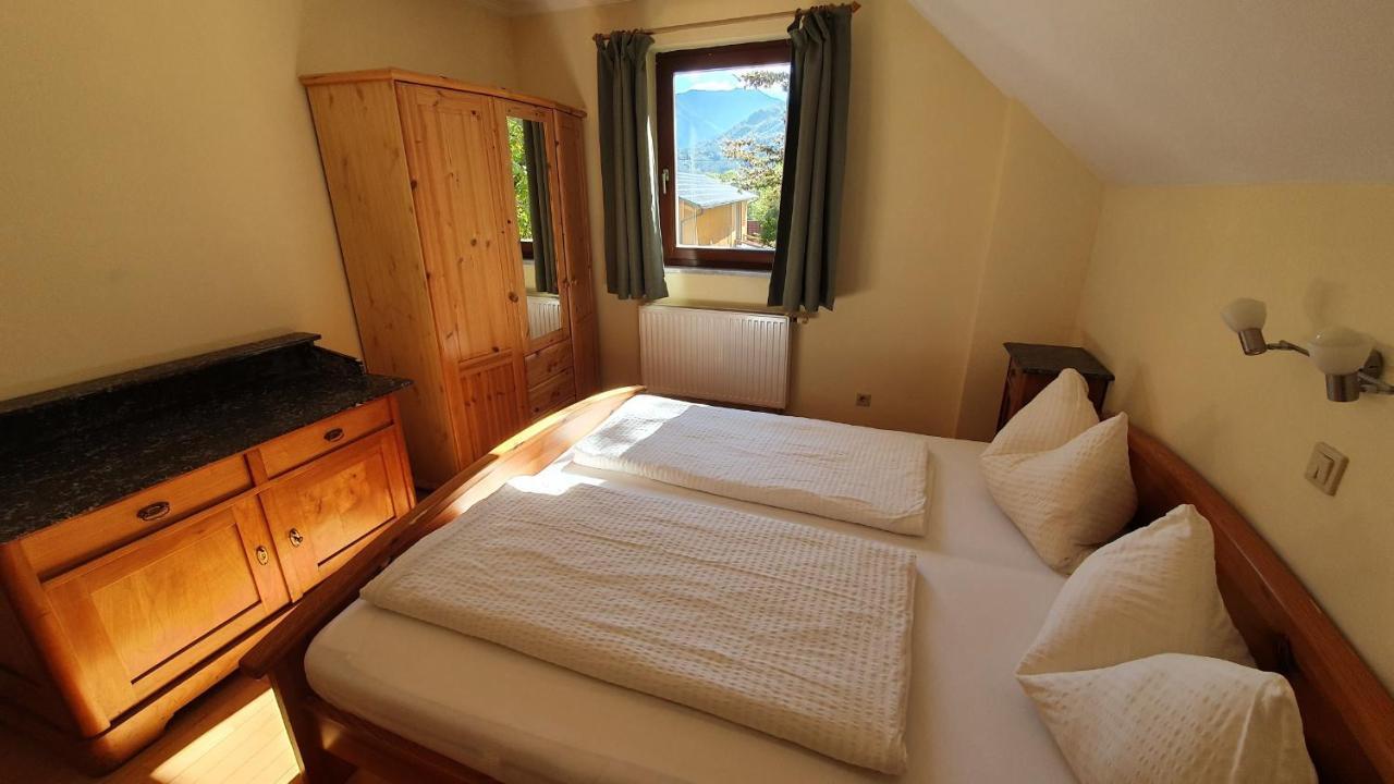 Appartement Zur Post Ferlach Exteriér fotografie