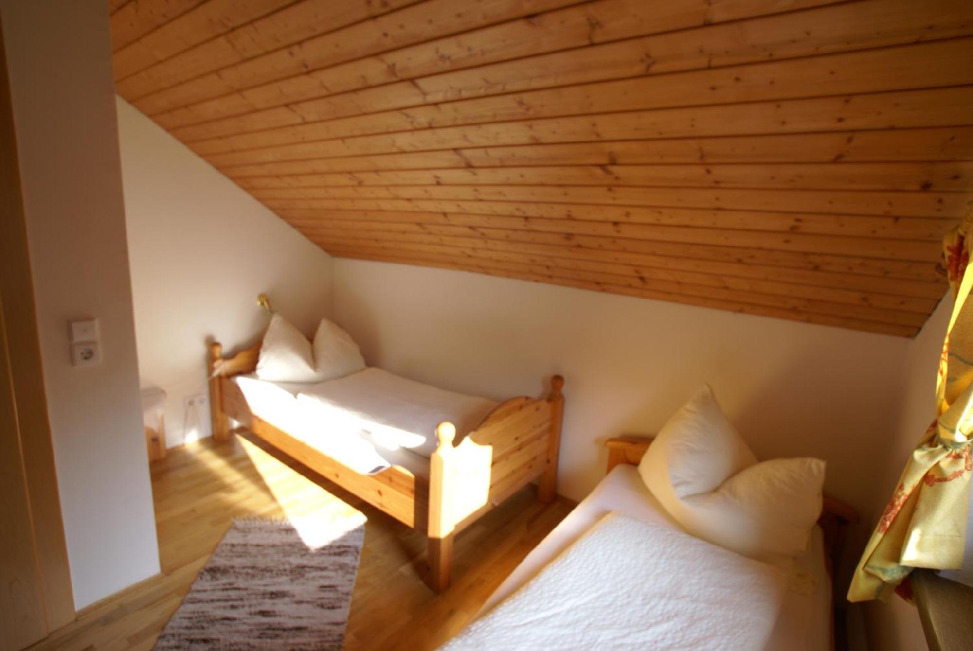 Appartement Zur Post Ferlach Exteriér fotografie