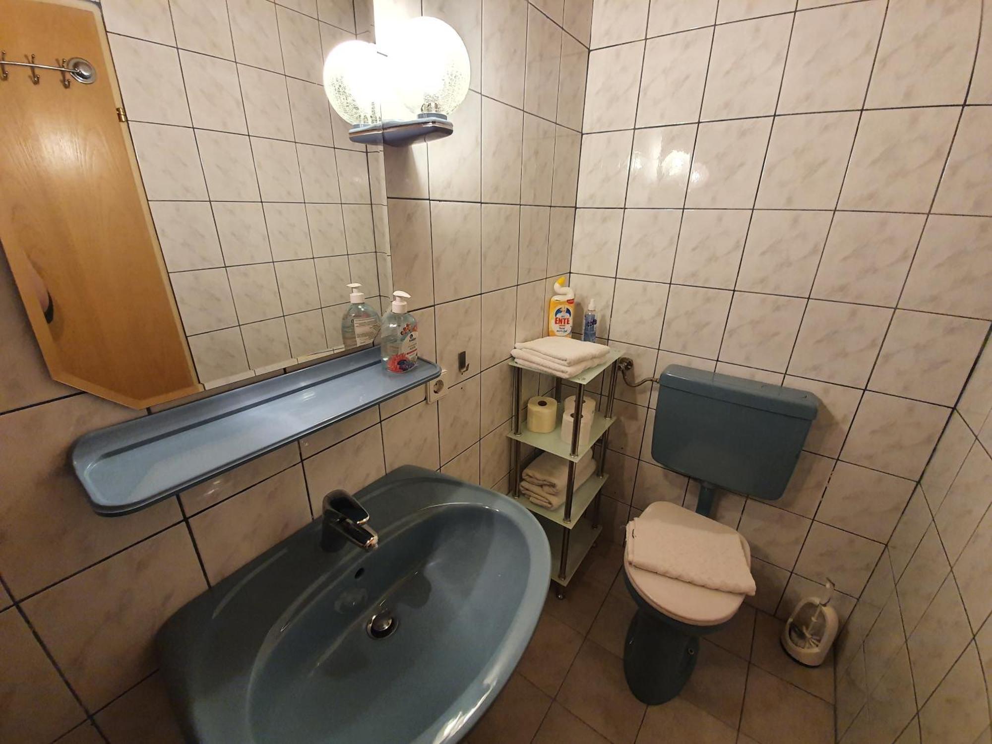 Appartement Zur Post Ferlach Pokoj fotografie